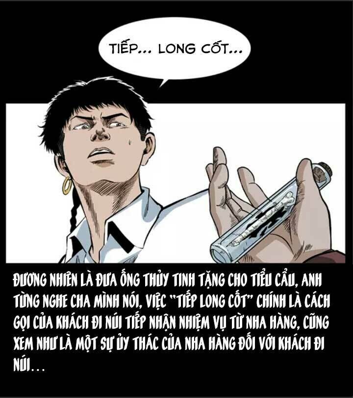 U Minh Ngụy Tượng Chapter 49 - Trang 2