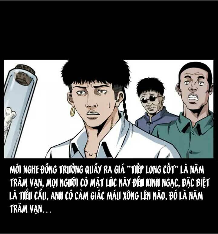 U Minh Ngụy Tượng Chapter 49 - Trang 2