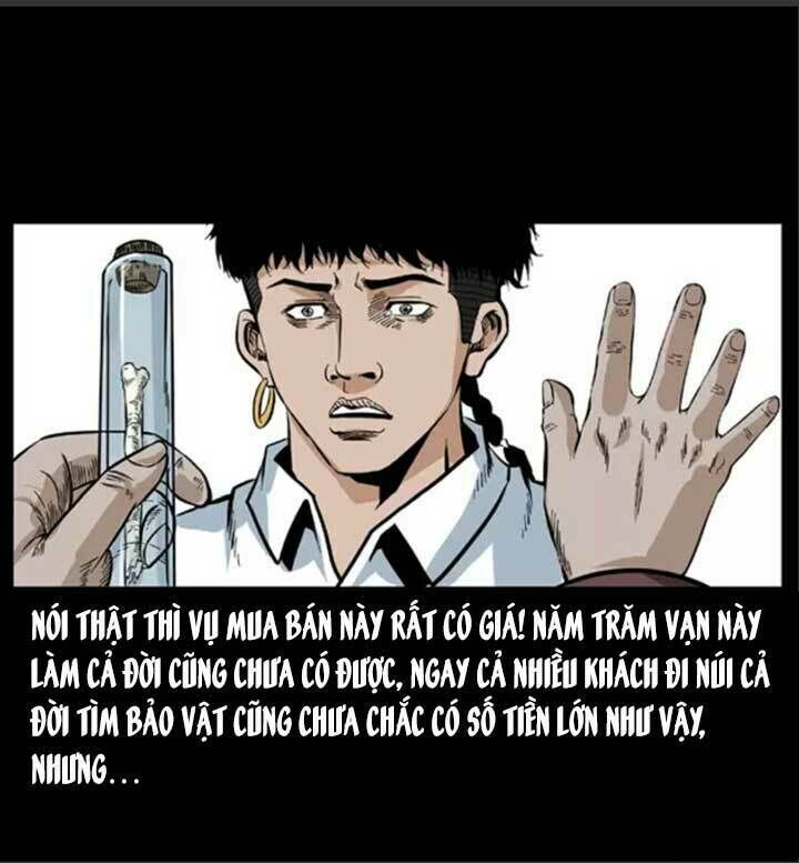 U Minh Ngụy Tượng Chapter 49 - Trang 2