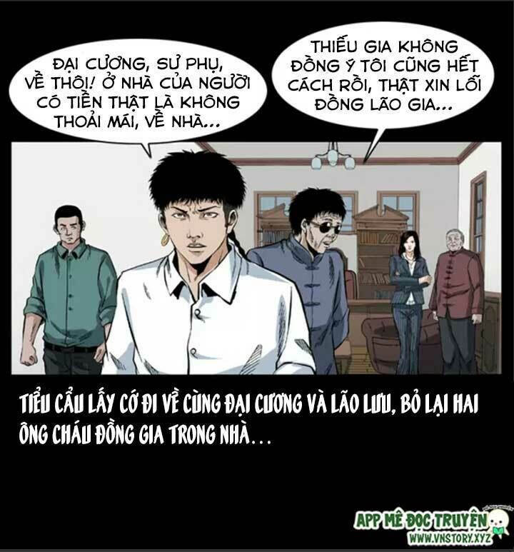 U Minh Ngụy Tượng Chapter 49 - Trang 2