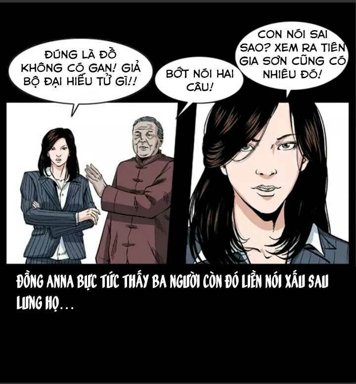 U Minh Ngụy Tượng Chapter 49 - Trang 2