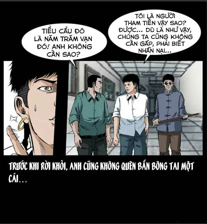 U Minh Ngụy Tượng Chapter 49 - Trang 2