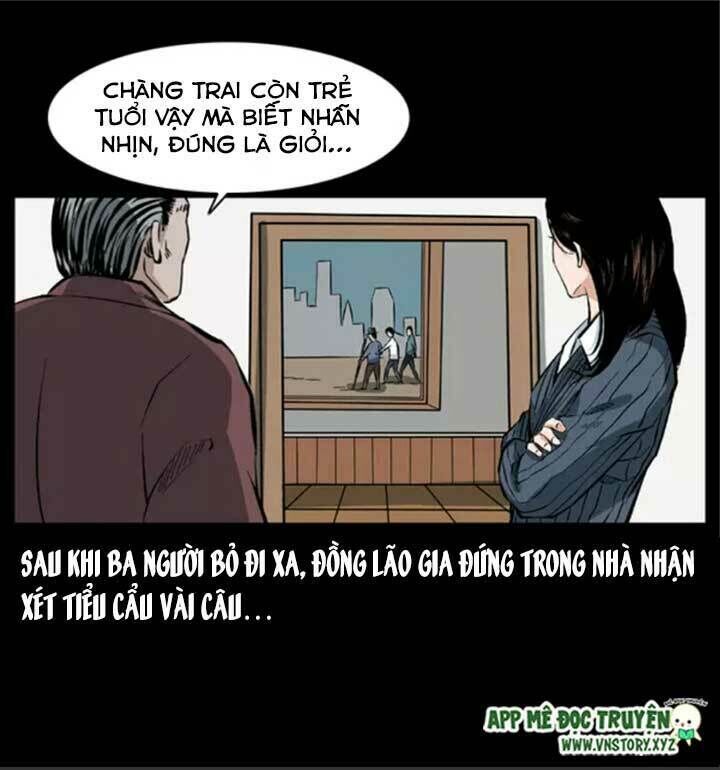 U Minh Ngụy Tượng Chapter 49 - Trang 2