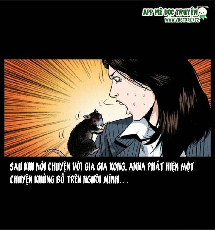 U Minh Ngụy Tượng Chapter 49 - Trang 2