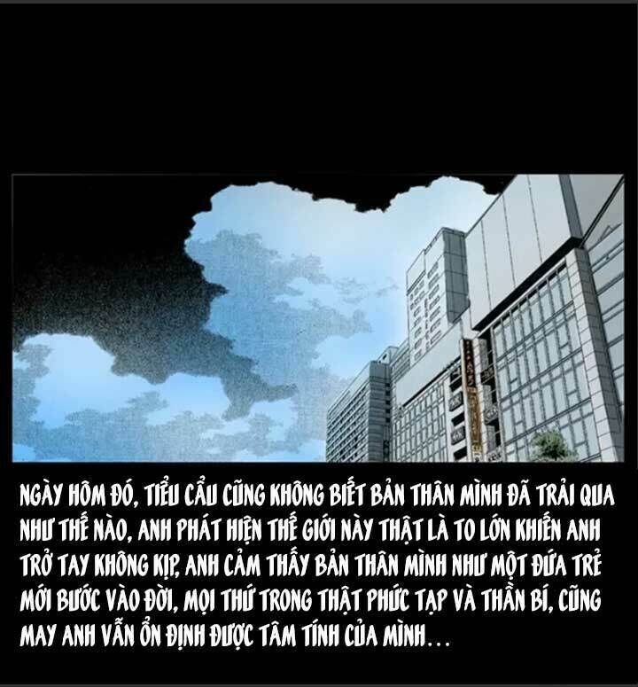 U Minh Ngụy Tượng Chapter 49 - Trang 2