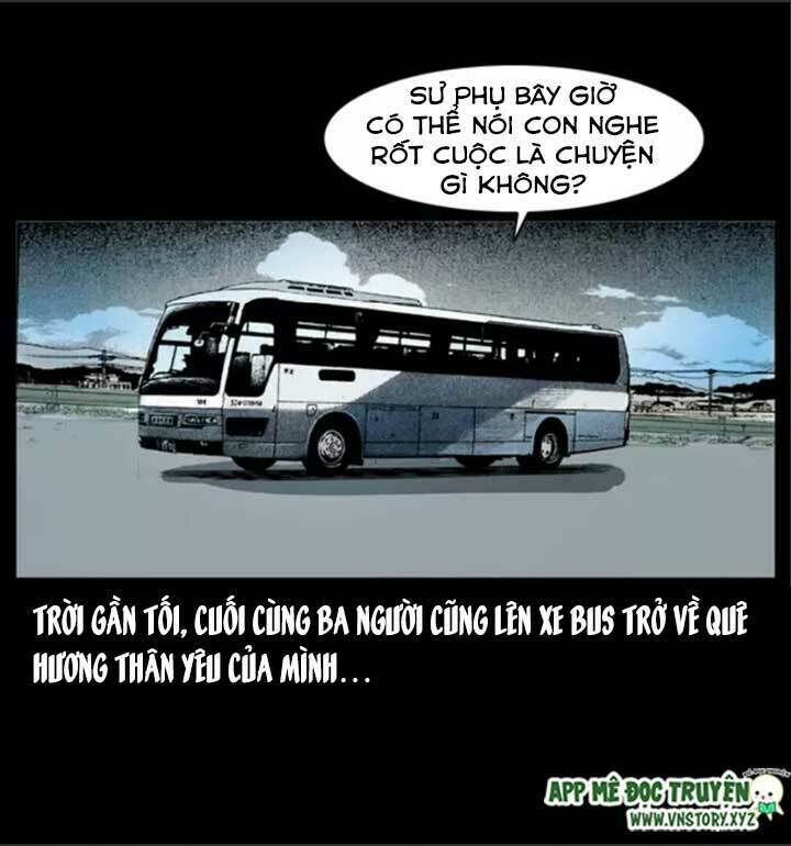 U Minh Ngụy Tượng Chapter 49 - Trang 2