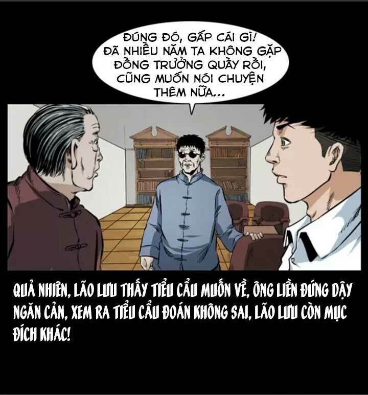 U Minh Ngụy Tượng Chapter 49 - Trang 2