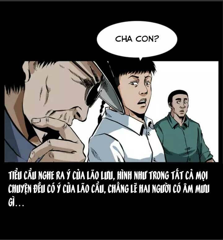 U Minh Ngụy Tượng Chapter 49 - Trang 2