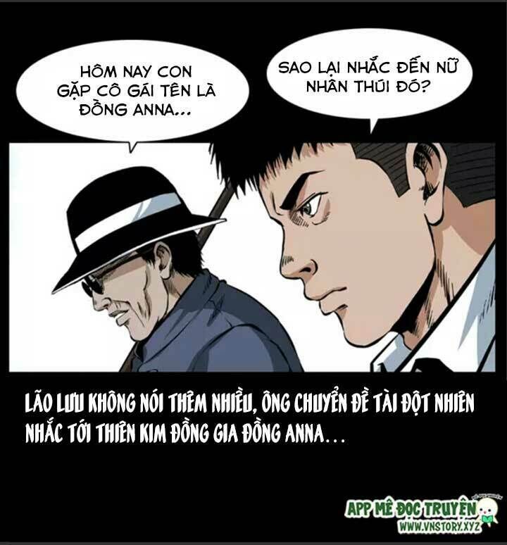 U Minh Ngụy Tượng Chapter 49 - Trang 2