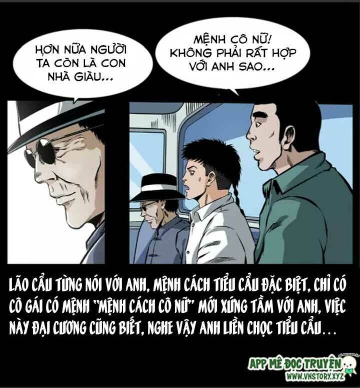 U Minh Ngụy Tượng Chapter 49 - Trang 2