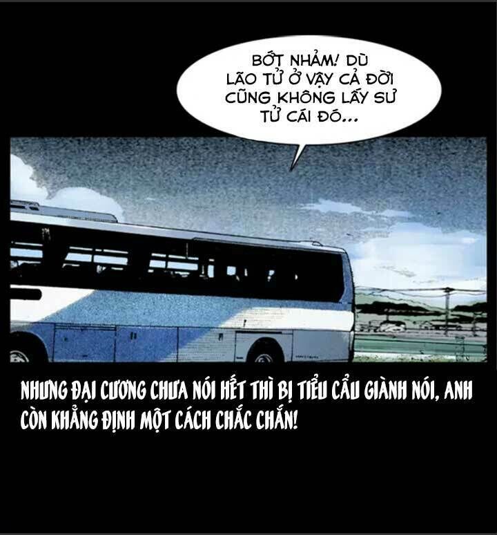U Minh Ngụy Tượng Chapter 49 - Trang 2