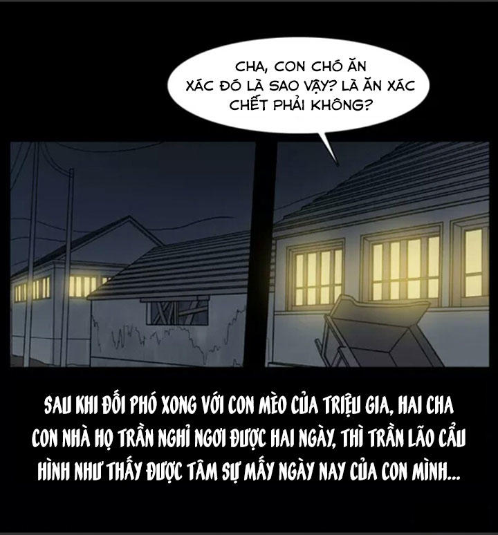 U Minh Ngụy Tượng Chapter 5 - Trang 2