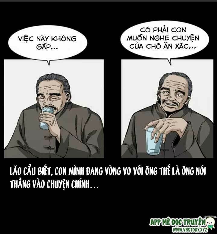 U Minh Ngụy Tượng Chapter 50 - Trang 2