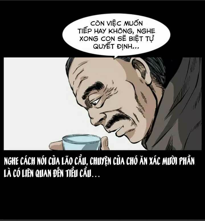 U Minh Ngụy Tượng Chapter 50 - Trang 2