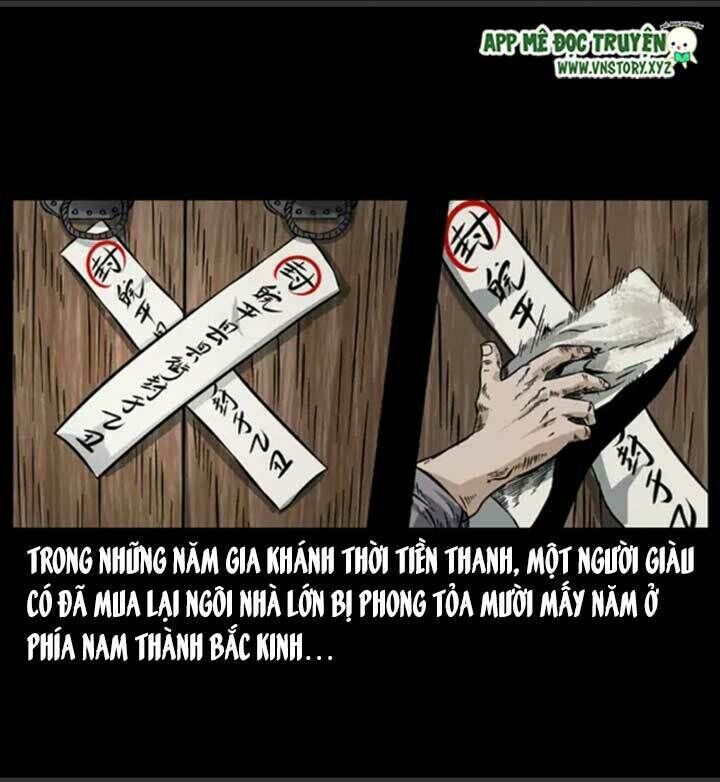 U Minh Ngụy Tượng Chapter 50 - Trang 2