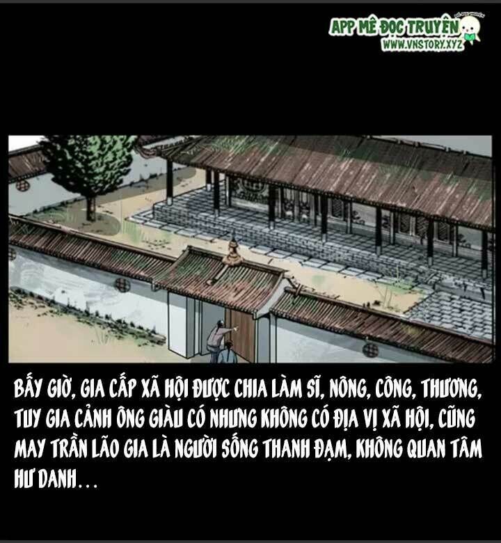 U Minh Ngụy Tượng Chapter 50 - Trang 2