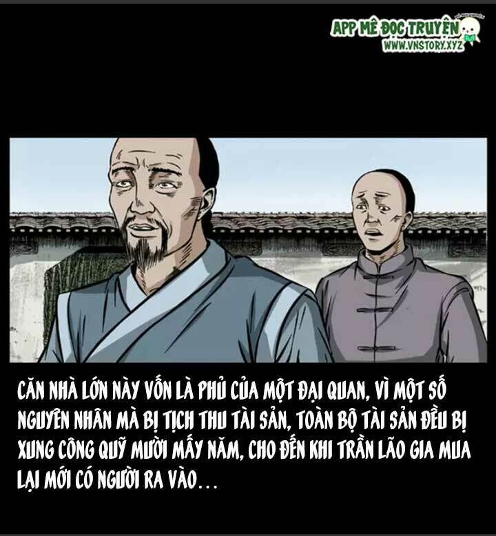 U Minh Ngụy Tượng Chapter 50 - Trang 2