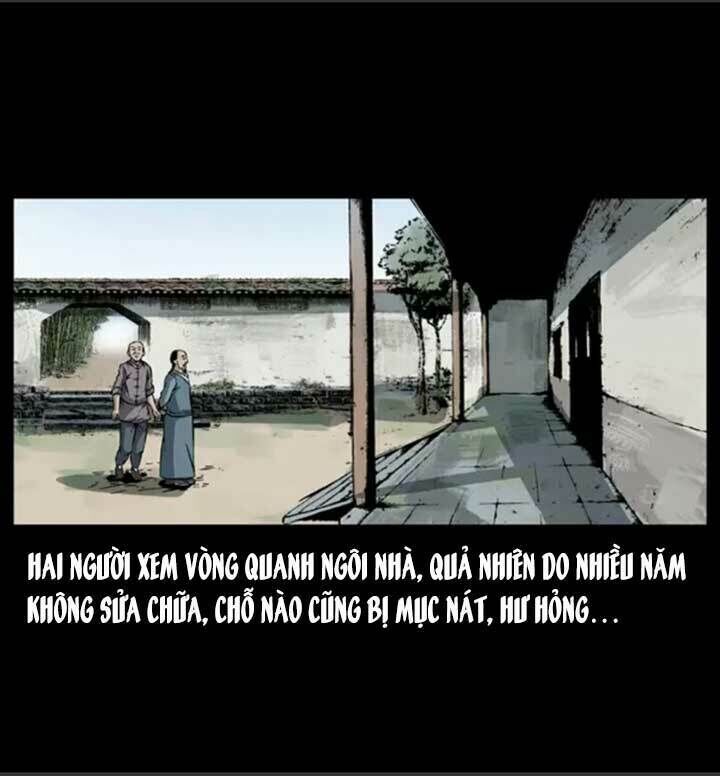 U Minh Ngụy Tượng Chapter 50 - Trang 2