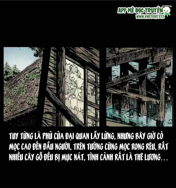 U Minh Ngụy Tượng Chapter 50 - Trang 2