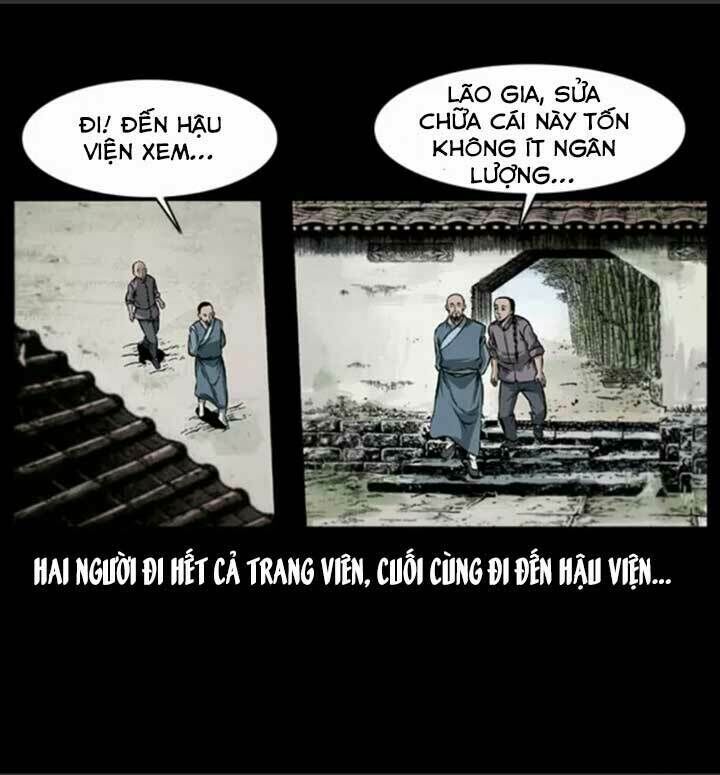 U Minh Ngụy Tượng Chapter 50 - Trang 2