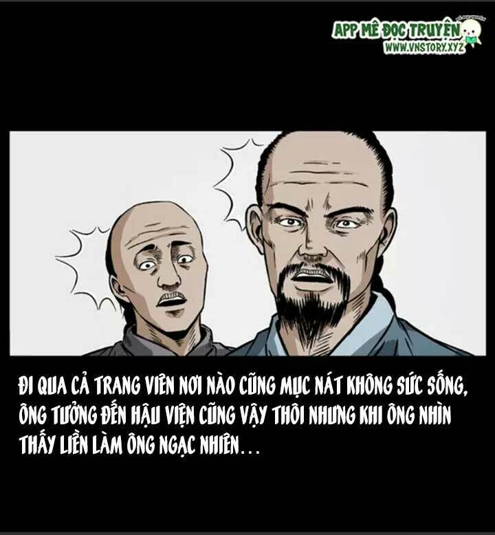 U Minh Ngụy Tượng Chapter 50 - Trang 2