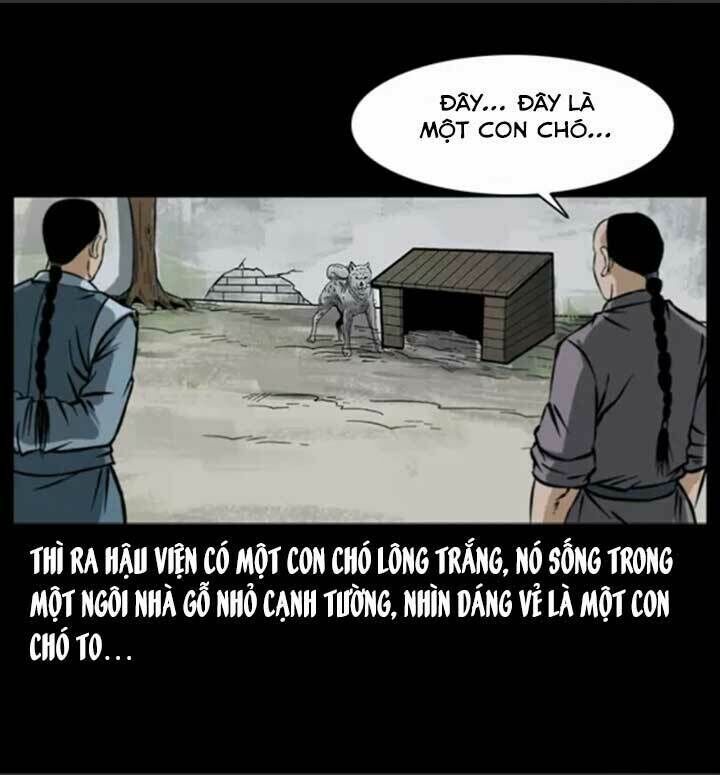 U Minh Ngụy Tượng Chapter 50 - Trang 2