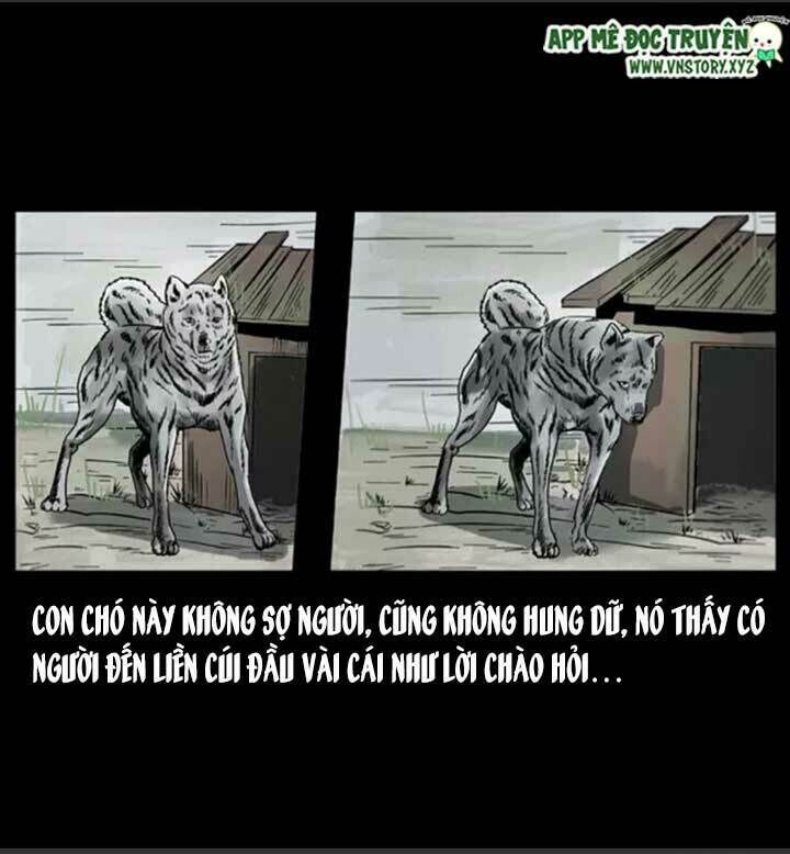 U Minh Ngụy Tượng Chapter 50 - Trang 2