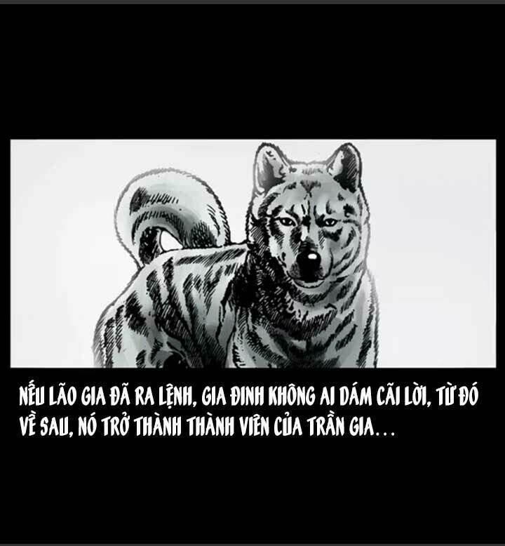 U Minh Ngụy Tượng Chapter 50 - Trang 2