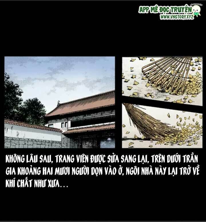 U Minh Ngụy Tượng Chapter 50 - Trang 2