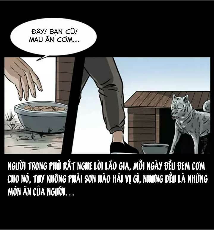 U Minh Ngụy Tượng Chapter 50 - Trang 2