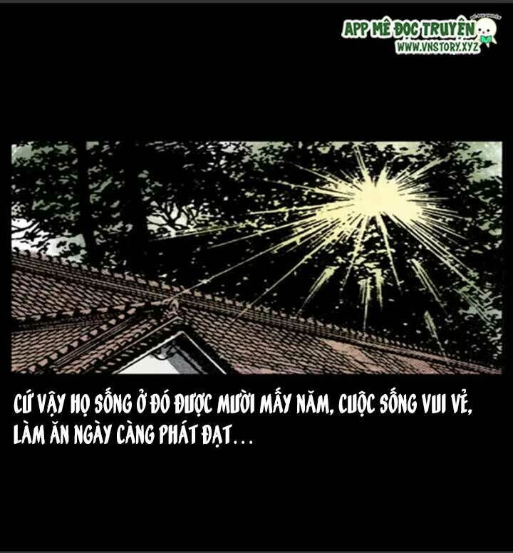 U Minh Ngụy Tượng Chapter 50 - Trang 2