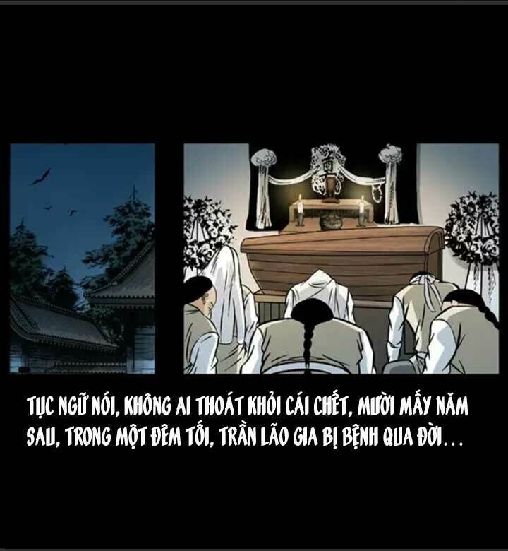 U Minh Ngụy Tượng Chapter 50 - Trang 2