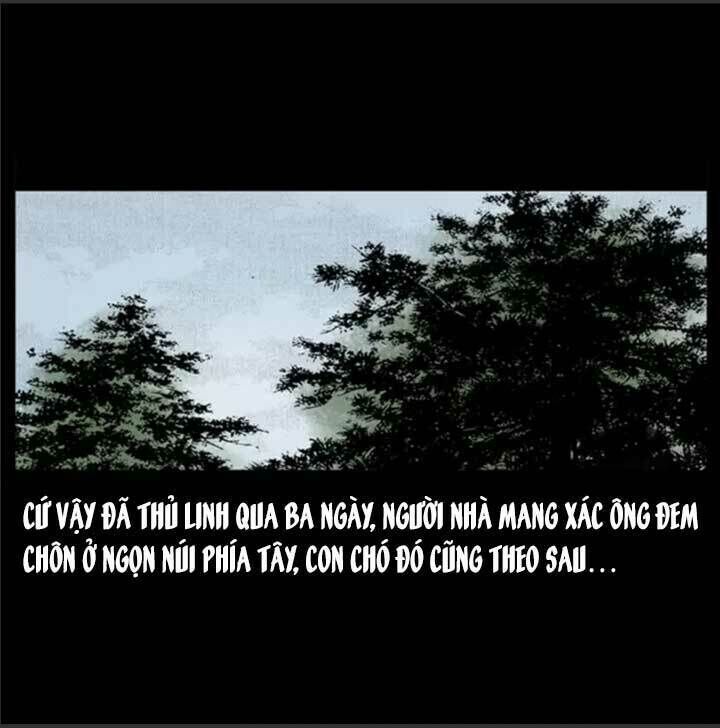 U Minh Ngụy Tượng Chapter 50 - Trang 2