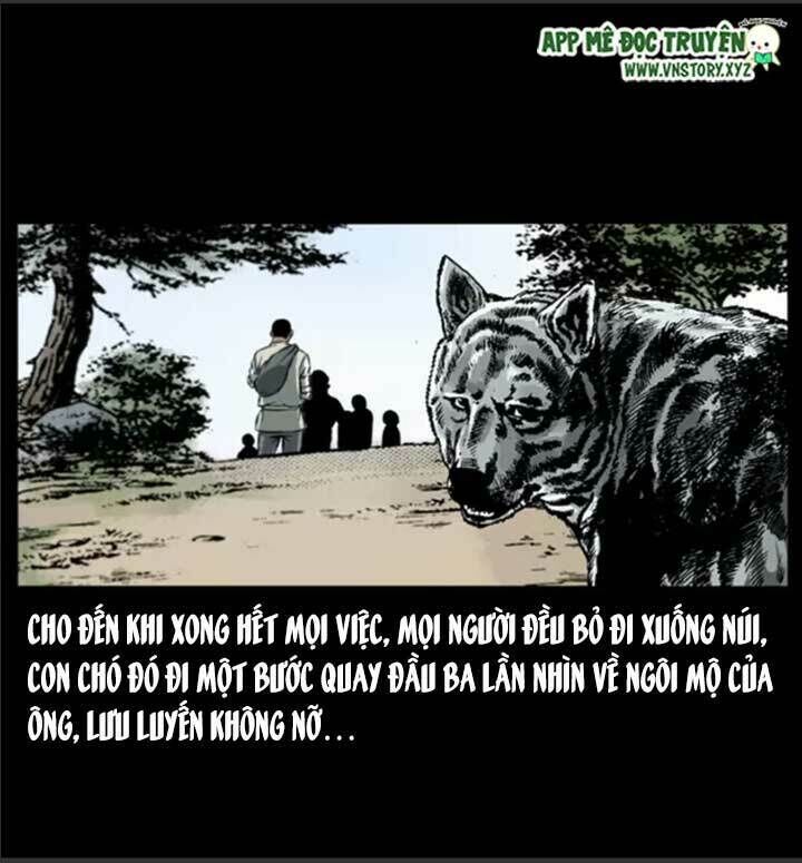 U Minh Ngụy Tượng Chapter 50 - Trang 2