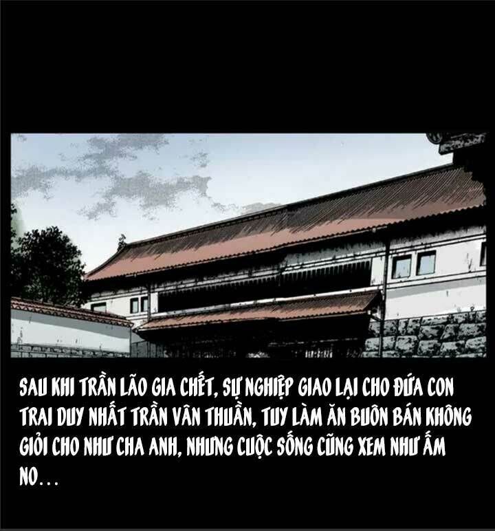 U Minh Ngụy Tượng Chapter 50 - Trang 2