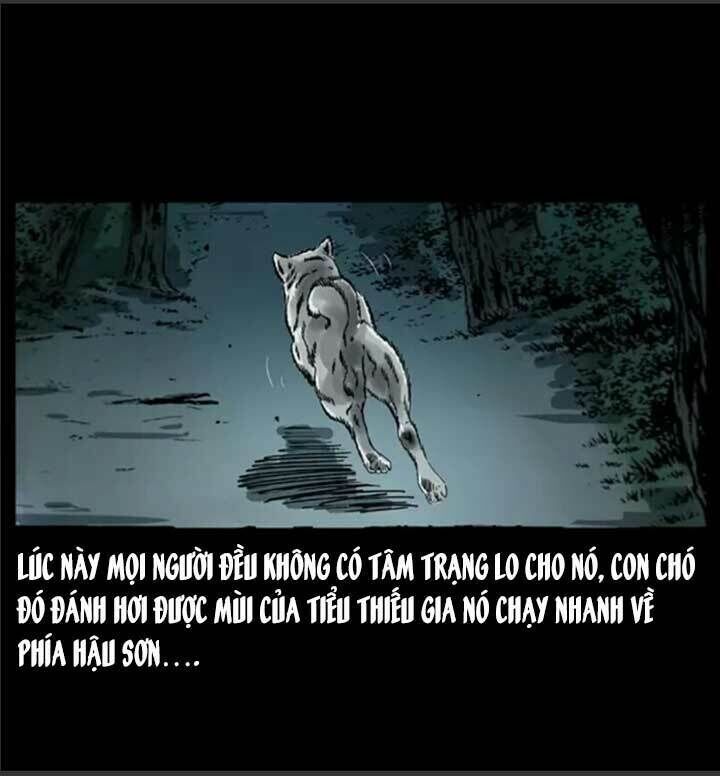 U Minh Ngụy Tượng Chapter 50 - Trang 2