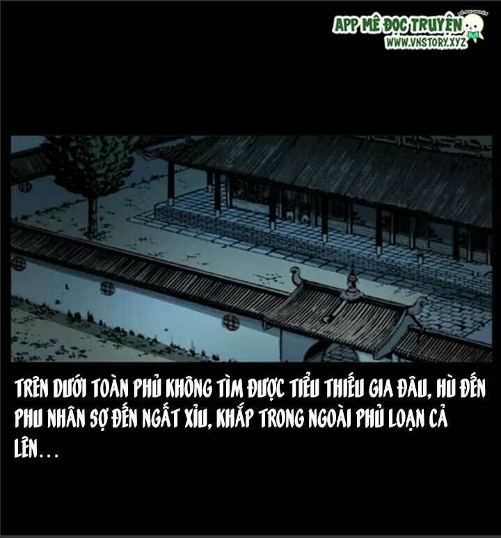 U Minh Ngụy Tượng Chapter 50 - Trang 2