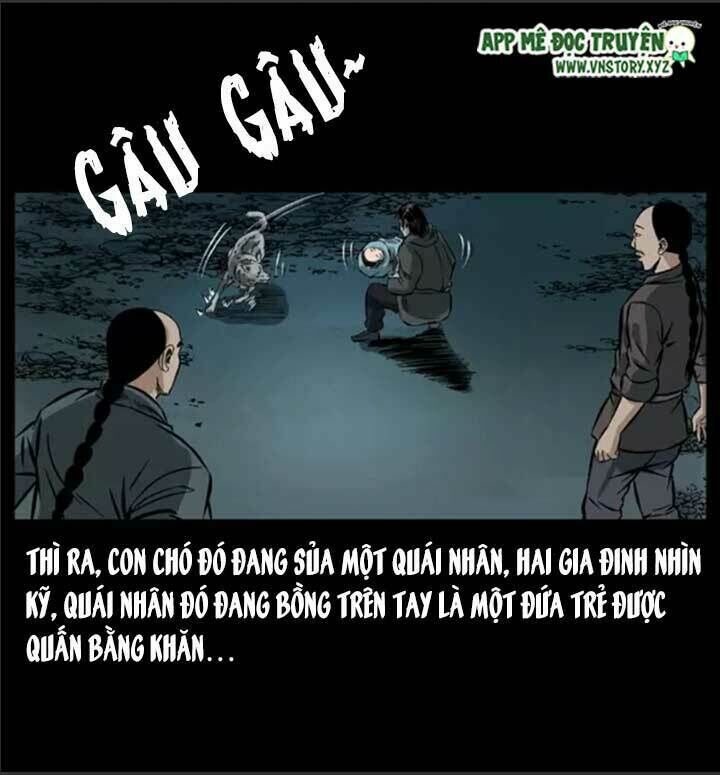 U Minh Ngụy Tượng Chapter 50 - Trang 2