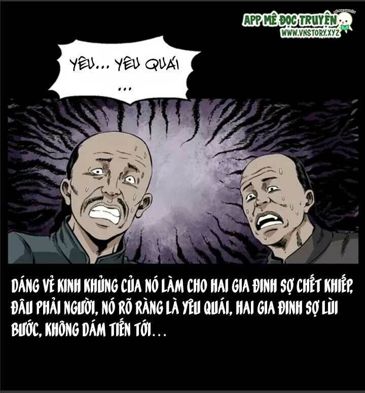 U Minh Ngụy Tượng Chapter 50 - Trang 2
