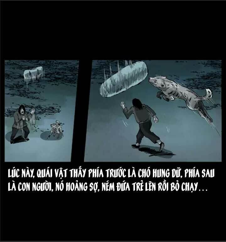 U Minh Ngụy Tượng Chapter 50 - Trang 2
