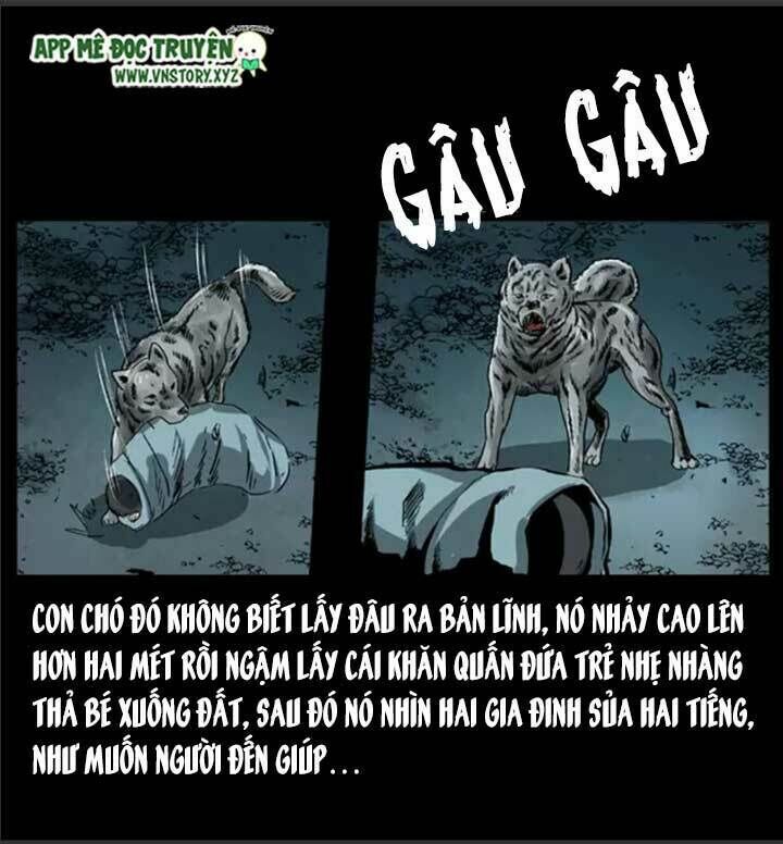 U Minh Ngụy Tượng Chapter 50 - Trang 2