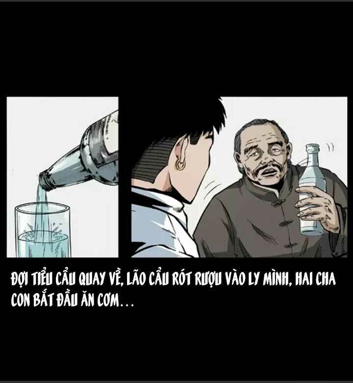 U Minh Ngụy Tượng Chapter 50 - Trang 2