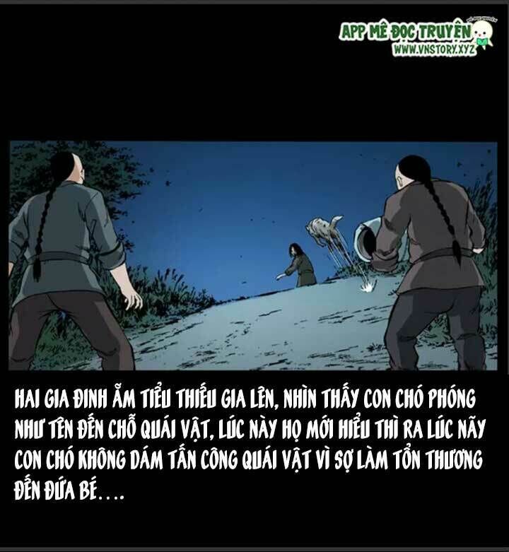 U Minh Ngụy Tượng Chapter 50 - Trang 2