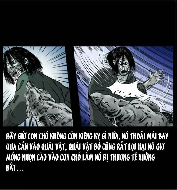 U Minh Ngụy Tượng Chapter 50 - Trang 2