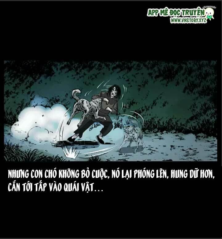 U Minh Ngụy Tượng Chapter 50 - Trang 2