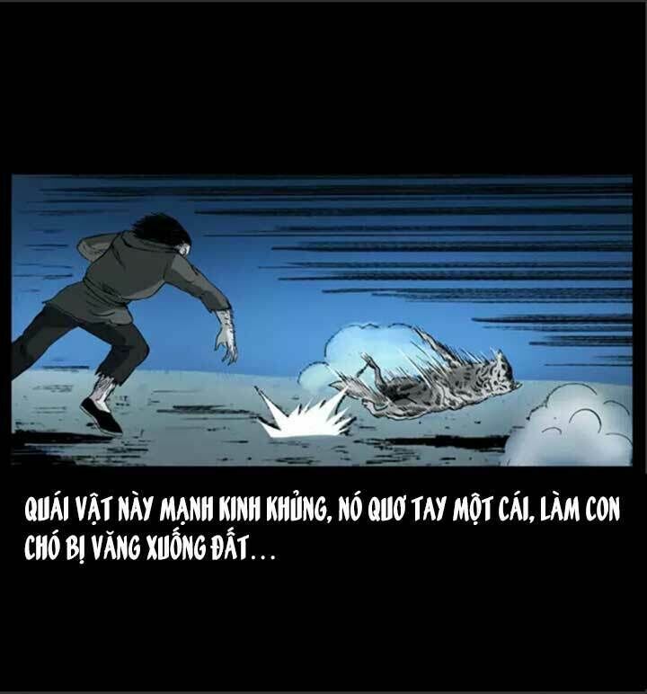 U Minh Ngụy Tượng Chapter 50 - Trang 2