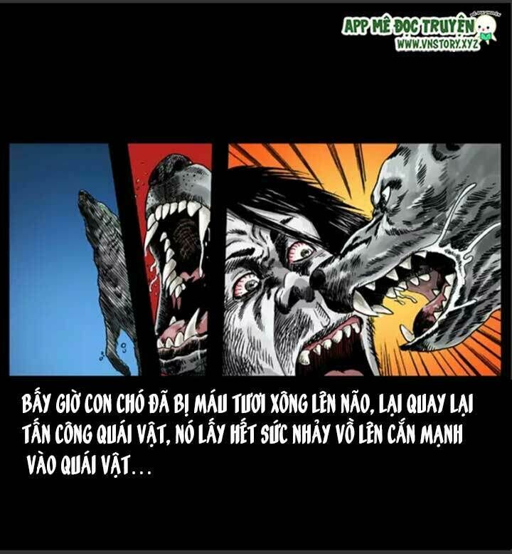 U Minh Ngụy Tượng Chapter 50 - Trang 2