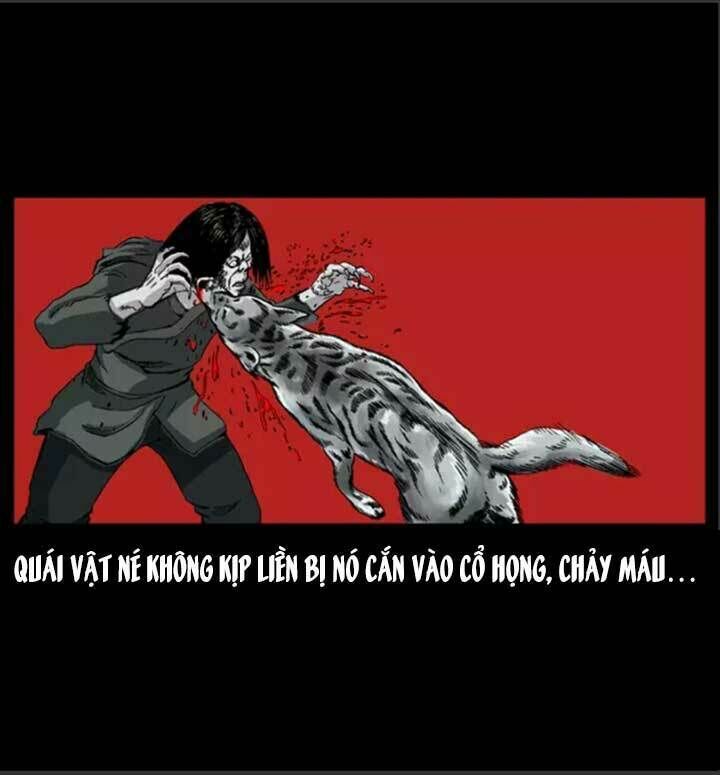 U Minh Ngụy Tượng Chapter 50 - Trang 2