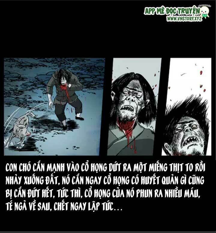 U Minh Ngụy Tượng Chapter 50 - Trang 2