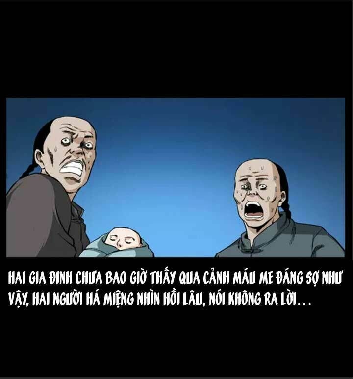 U Minh Ngụy Tượng Chapter 50 - Trang 2